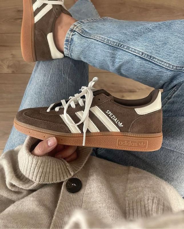 Spezial brown