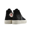 کانورس آل استار 1970 کرفتد میکس مشکی ساقدار | Converse All Star Chuck Taylor Crafted Mixed Material Black Hightop