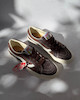 Vans skate low brown