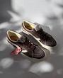 Vans skate low brown