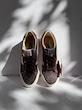 Vans skate low brown