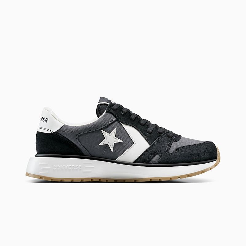 Converse Omni Trainer Running Black