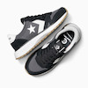 Converse Omni Trainer Running Black