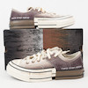 Converse x Feng Chen Wang 2-in-1 Chuck 70 Low Top Brown