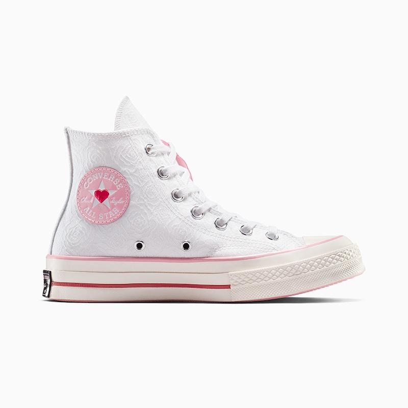 Chuck 70 Roses