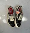 Vans Skate Low Black
