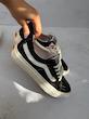 Vans Skate Low Black