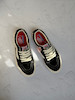 Vans Skate Low Black