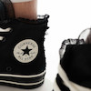Dark swan converse