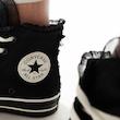 Dark swan converse