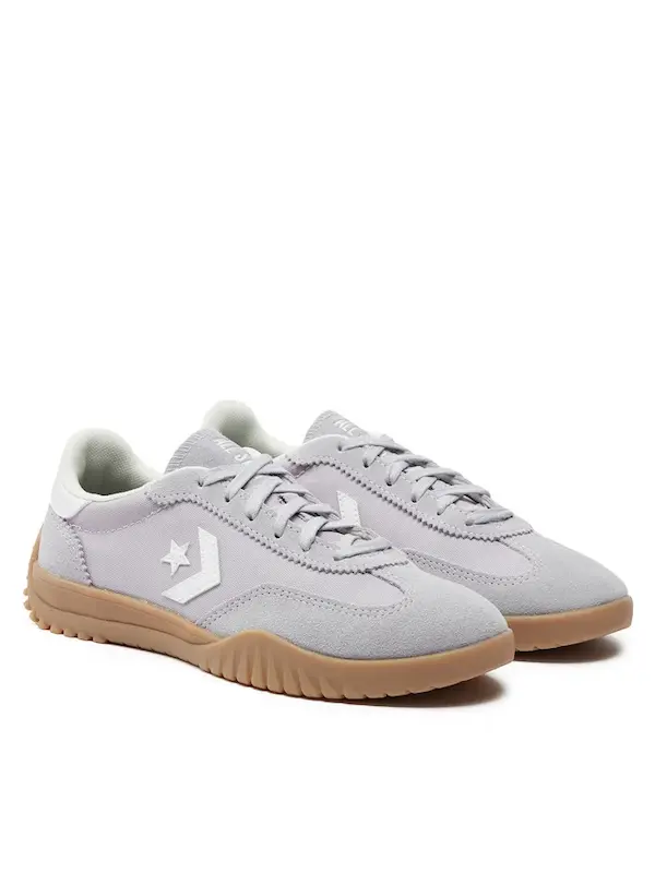 کانورس ترینر طوسی روشن/ Gray trainer