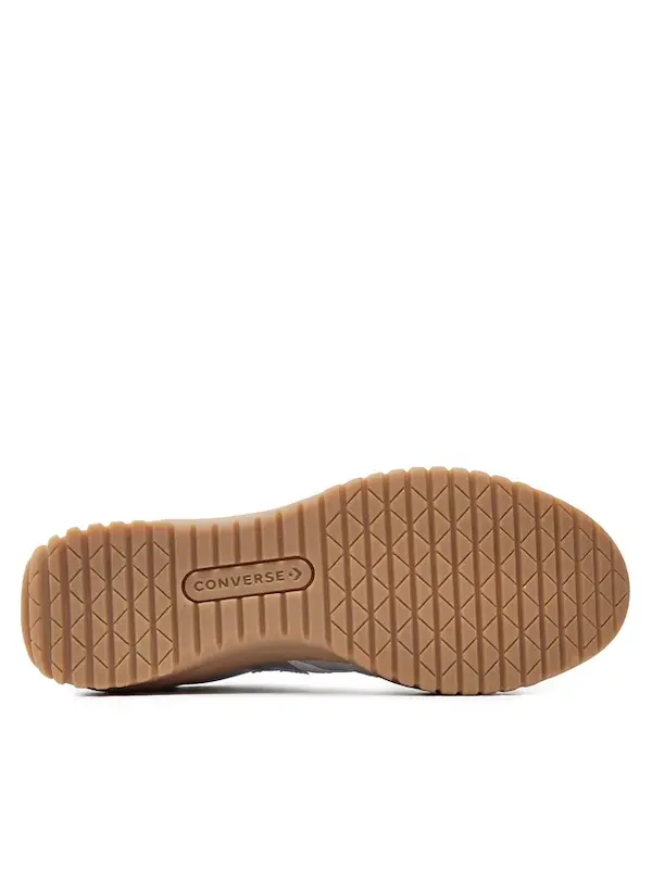 کانورس ترینر طوسی روشن/ Gray trainer