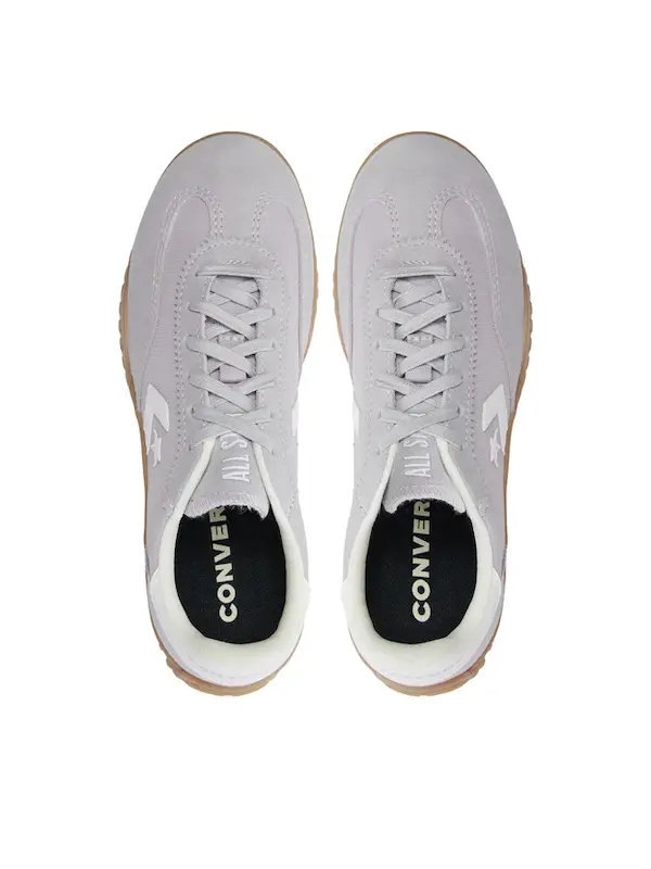 کانورس ترینر طوسی روشن/ Gray trainer