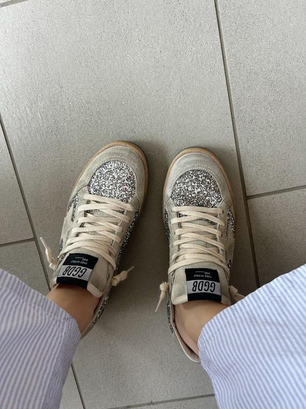 Golden goose master گلدن گوس درجه 2