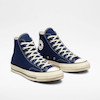 Chuck 70s HI Vintage - Midnight Blue / کانورس 1970 سرمه ای ساقدار