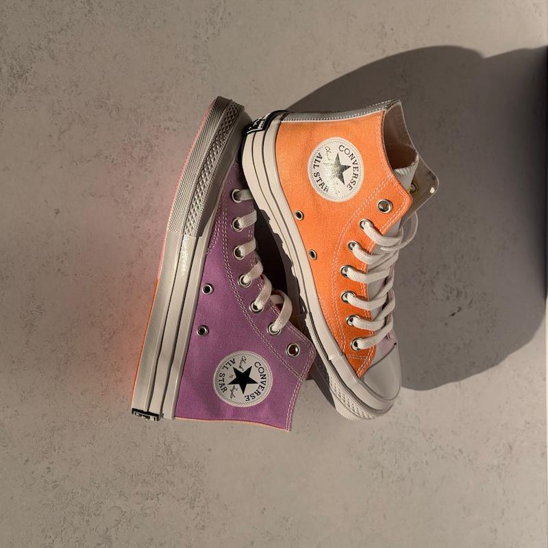 Uv converse/ کانورس یووی حرارتی