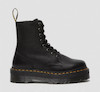 Platform dr martens