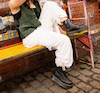 Platform dr martens