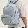 کوله پشتی کانورس آبی آسمانی/Converse backpack baby blue