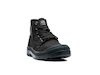 Pampa high black boot