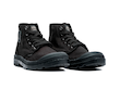 Pampa high black boot