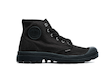 Pampa high black boot