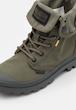 Palladium boot
