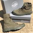 Palladium boot