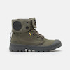 Palladium boot