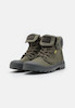 Palladium boot
