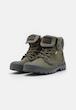 Palladium boot