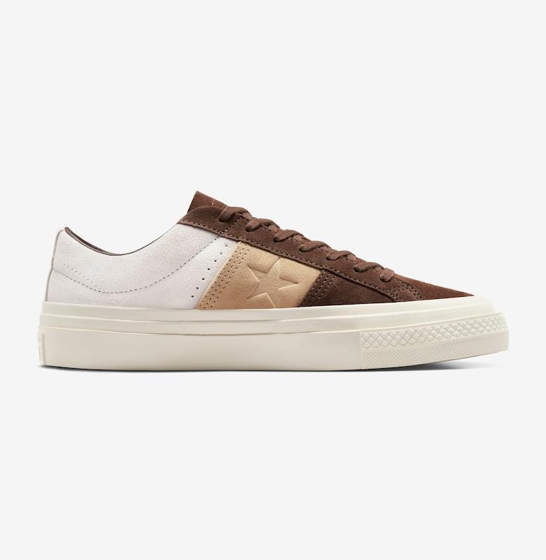 Converse WIP Brown/ کانورس قهوه ای وان استار