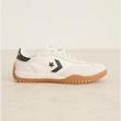  White Run Star Trainer Converse/ کانورس ران استار ترینر سفید