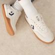  White Run Star Trainer Converse/ کانورس ران استار ترینر سفید
