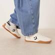 White Run Star Trainer Converse/ کانورس ران استار ترینر سفید