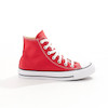 Red classic converse