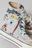 کانورس تام و جری/ Tom And Jerry Converse