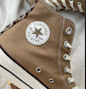 Platform Khaki Converse/کانورس پلتفرم خاکی