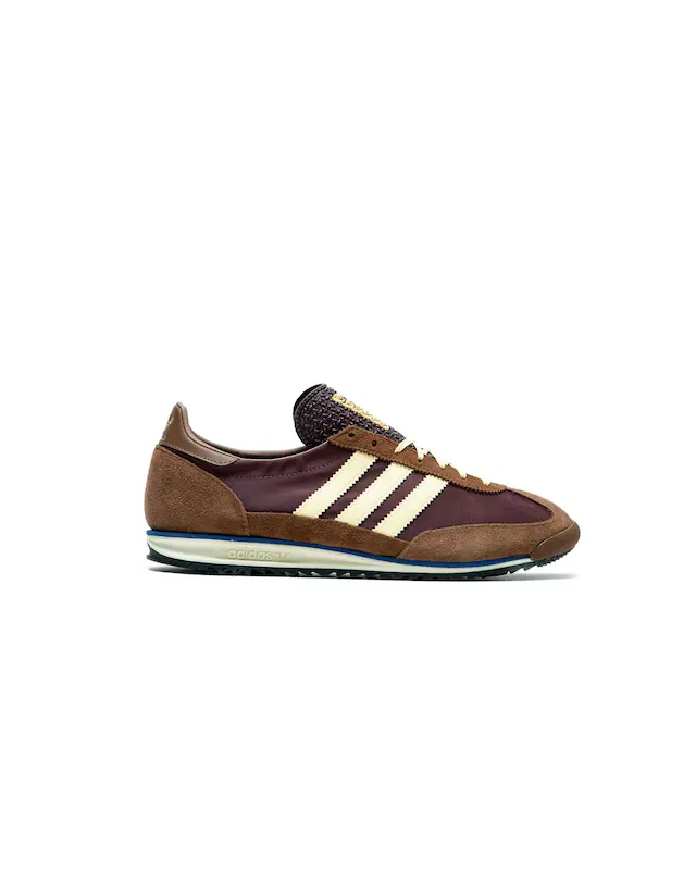 Maroon Brown women's sl72 og