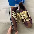Maroon Brown women's sl72 og