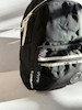 کوله کانورس مشکی /Black backpack