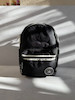 کوله کانورس مشکی /Black backpack