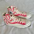 Candy crush converse /کانورس آبنباتی