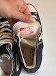 کانورس 1970 مشکی ساقدار | Converse 1970s black  Hightop