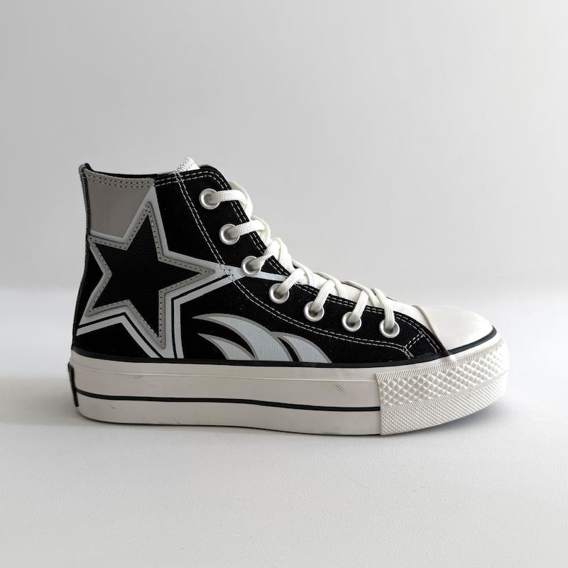 Platfrom stargirl