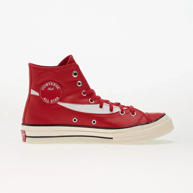 Coca Cola Chuck70 Converse | کانورس نوشابه کوکاکولا