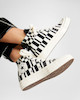 Checkerd Converse | کانورس شطرنجی