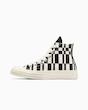 Checkerd Converse | کانورس شطرنجی