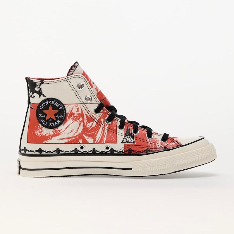 DUNGEONS & DRAGON Converse