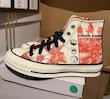 DUNGEONS & DRAGON Converse